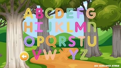ABC Learning English Alphabet screenshot 3