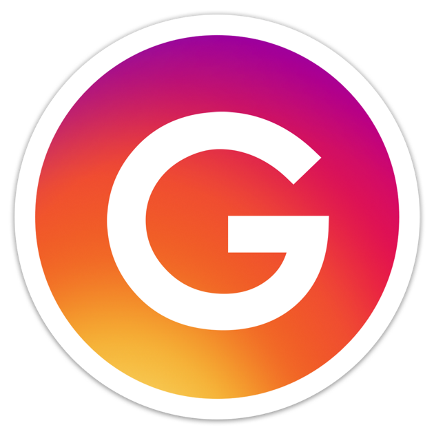 Grids For Instagram をmac App Storeで