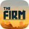 Work inside a giant corporation and try to become chairmen by purchasing stocks in The Firm
