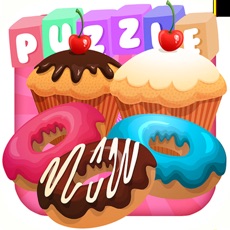 Activities of Puzzle Cake - Games for kids
