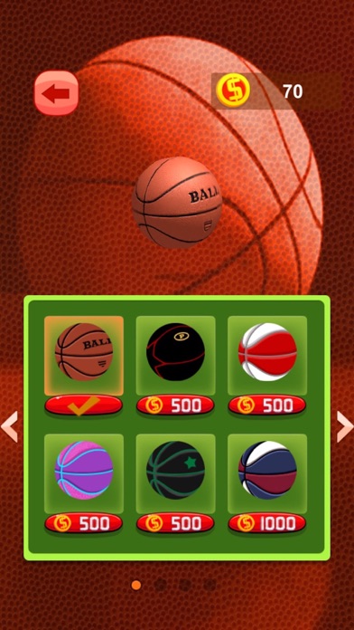 How to cancel & delete Basketball shooting Champions from iphone & ipad 2