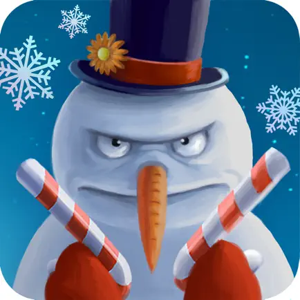 Snowman GO Читы