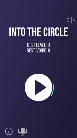 Into The Circle: Put The Ball