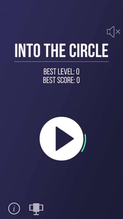 Into The Circle: Put The Ball screenshot-0