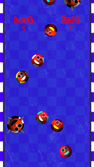 Bumper Boat Kids Tilt screenshot 3