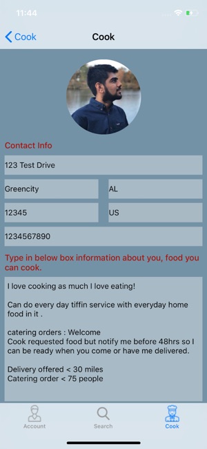 Cook for me(圖5)-速報App