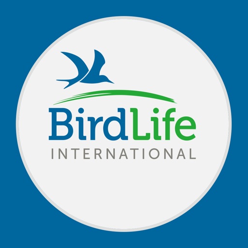 BirdLife International icon