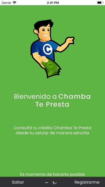 Chamba SV