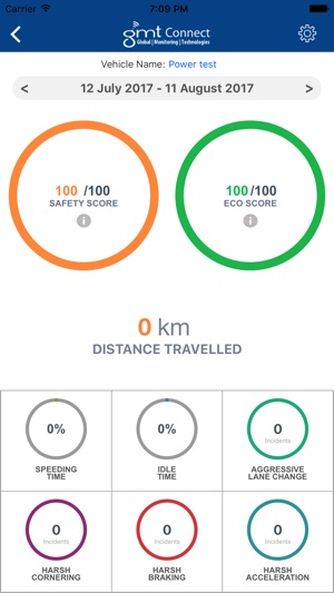 GMT Connect Track(圖4)-速報App