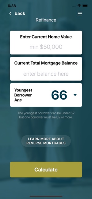 Reverse Mortgage Funding(圖3)-速報App