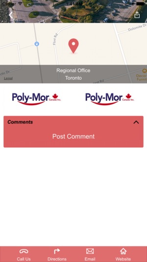 Poly-Mor Canada Inc.(圖3)-速報App