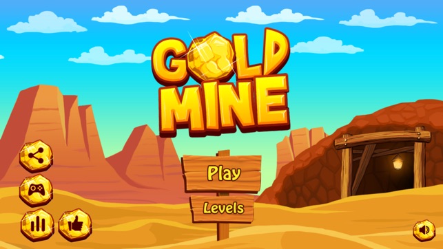 Gold Mine(圖1)-速報App