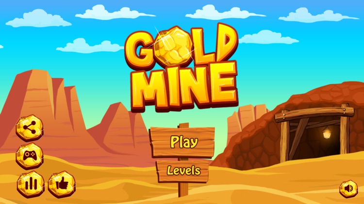 Gold Mine
