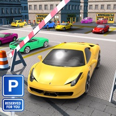 Activities of Car Parking: Drive Simulator
