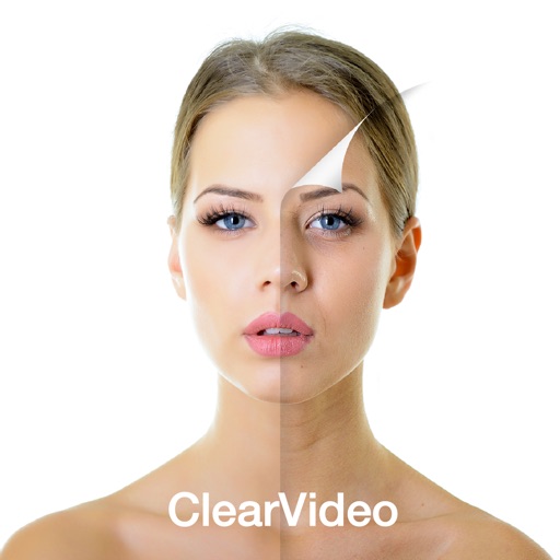 ClearVideo Icon