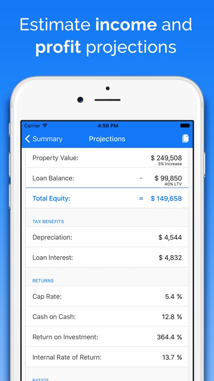 DealCheck - Real Estate Analysis screenshot-4