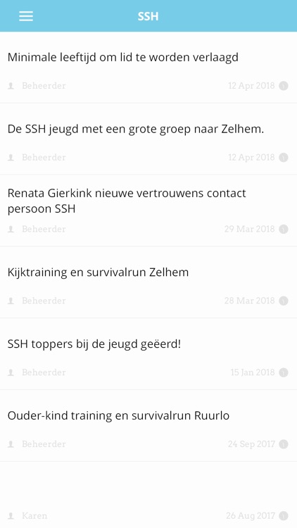 Harreveld.nl