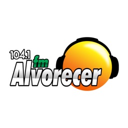 Alvorecer FM - Bom Jesus