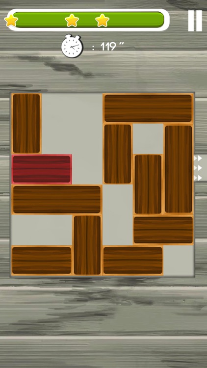 Puzzle Move Box - Fun Games screenshot-3