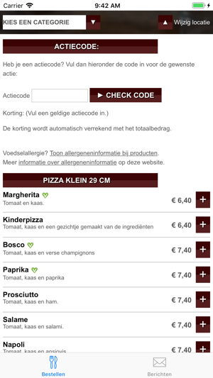 Pizzeria Da Vinci Culemborg(圖2)-速報App