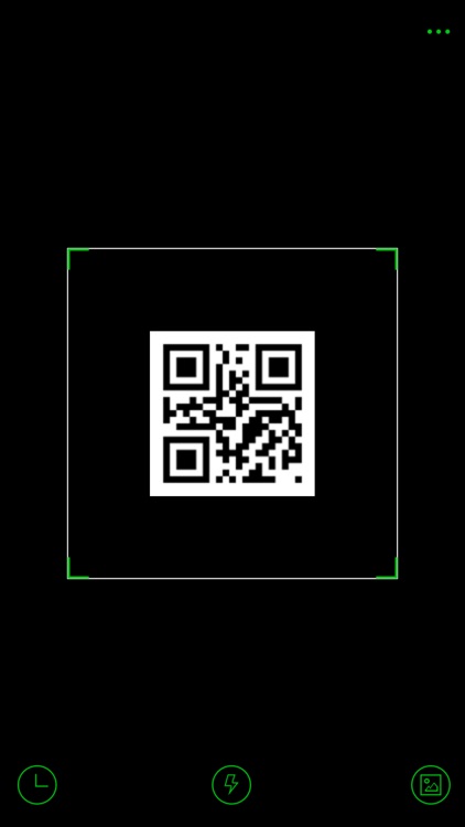 QR Code - QR Reader & Scanner