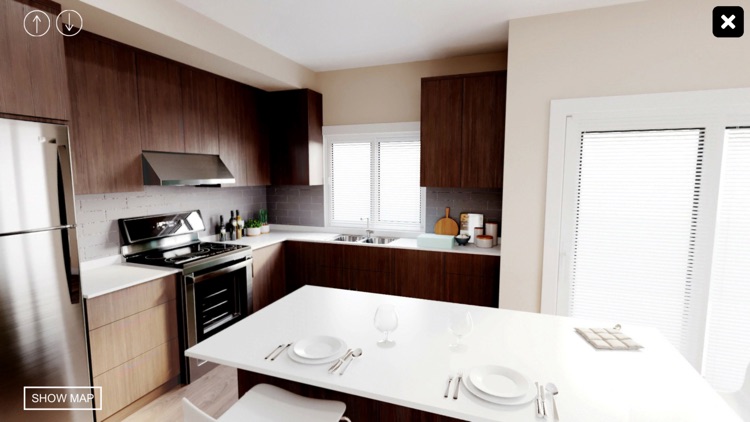 The Towns on Taylor screenshot-3