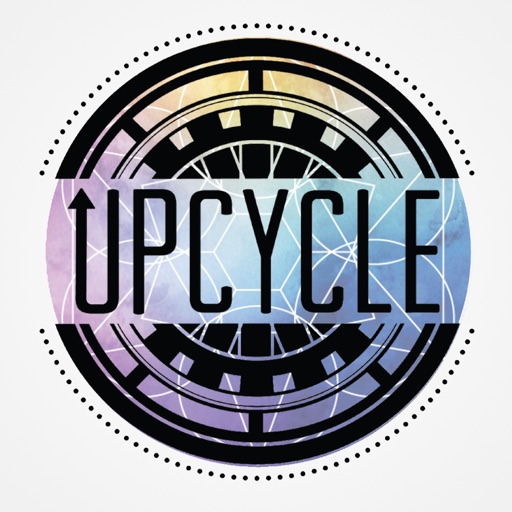 Upcycle - Yogawood iOS App