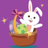 Easter iMessage Stickers