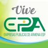 Vive EPA