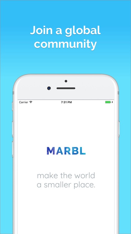 MARBL- Millennial Trip Planner