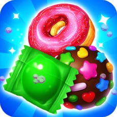 Activities of Fruit Candy Blast! Match 3 Games