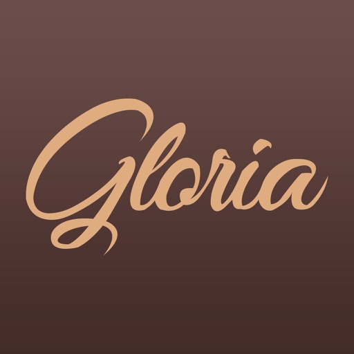 Gloria Restaurant icon