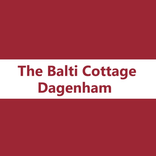 Balti Cottage Dagenham