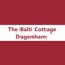 This app lets you order takeaway from The Balti Cottage, Dagenham for delivery to your door or collection in person