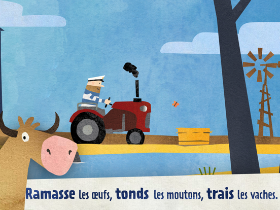 Fiete Farm Fiete Farm