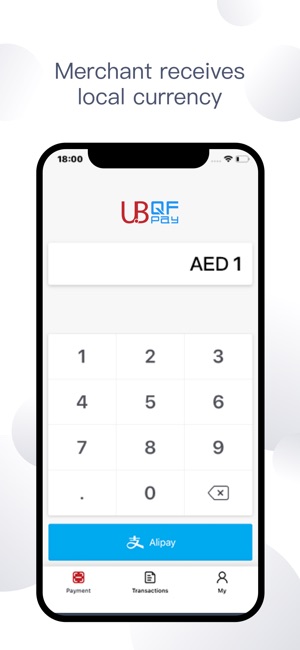 UBQFPAY(圖1)-速報App