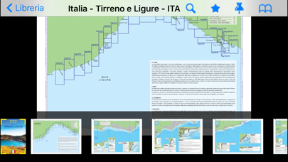 Italy - Thyrrenian & Ligurian screenshot 2