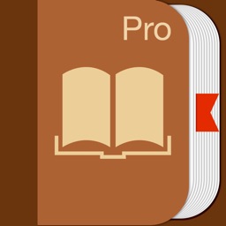 Power Reader Pro for iPhone – Document Book Reader