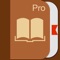 Power Reader Pro for iPhone is a powerful tool to view documents and eBooks on iPhone