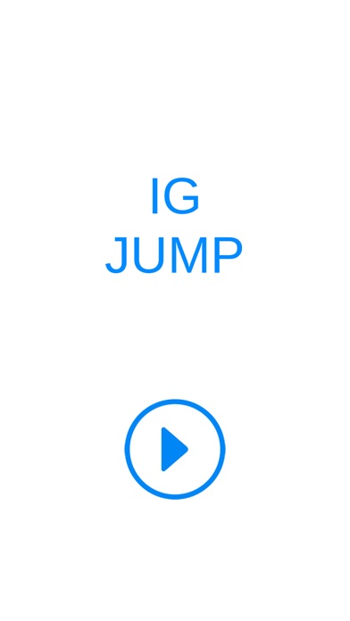 IGJump screenshot 4