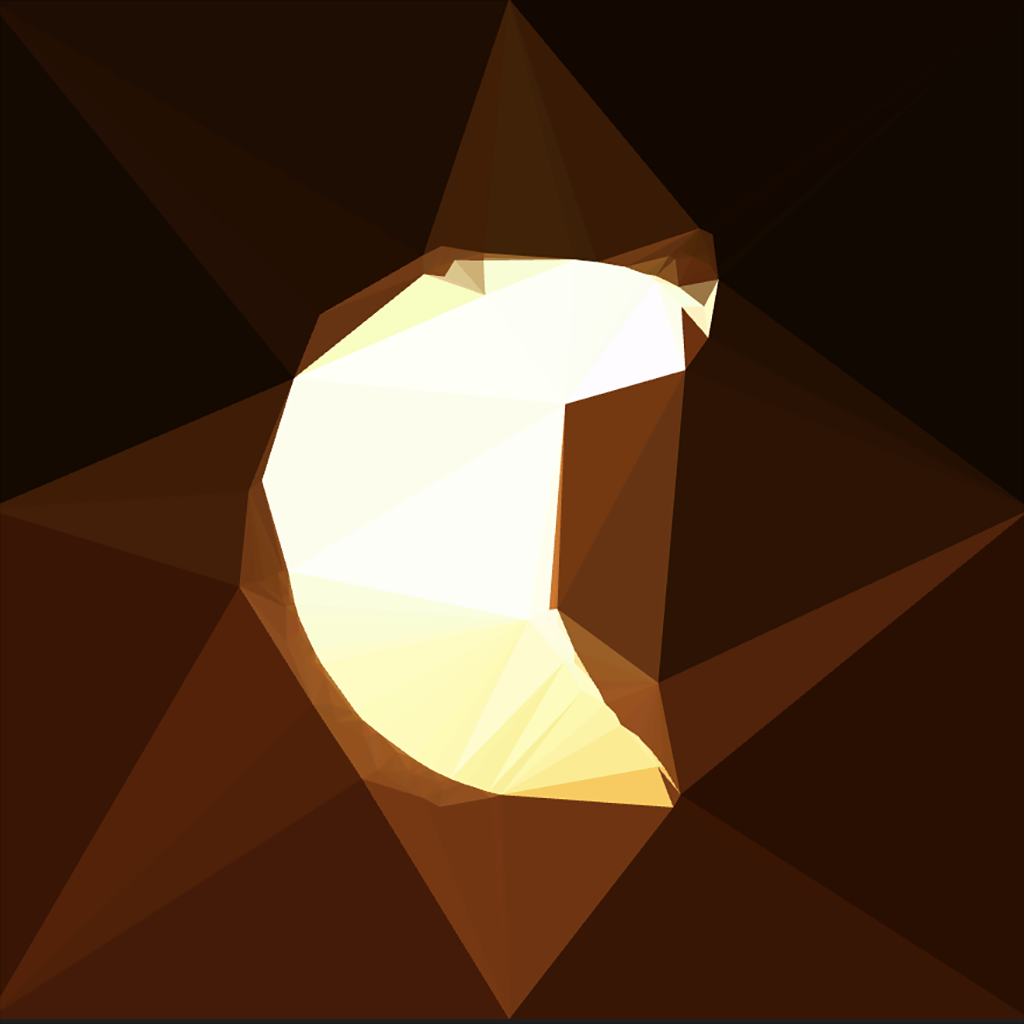 What's Up? App Icon