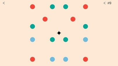 Formation Puzzle screenshot 2