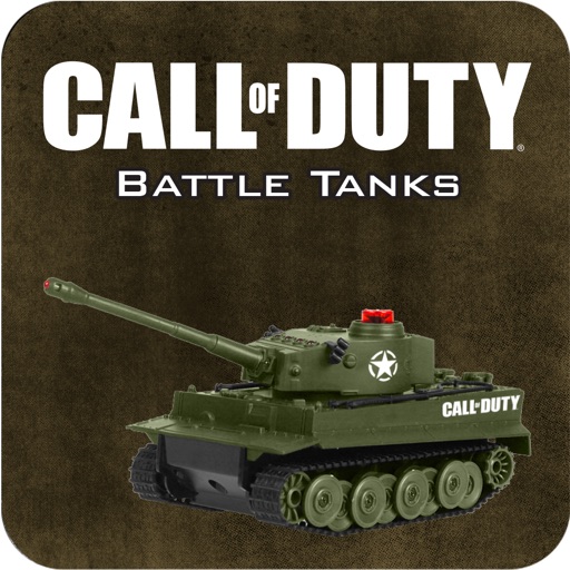 Call of duty remote control tank online