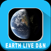 VIDUR - Earth Now Live (Day & Night) アートワーク