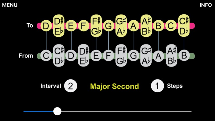 Music Theory Illustrated screenshot-4