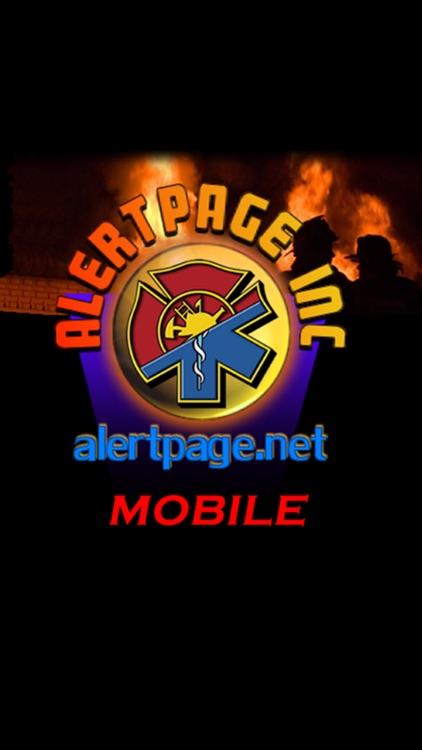 ALERTPAGE