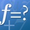 Icon FX Math Solver