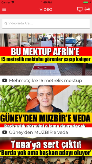 Yeni Alanya(圖4)-速報App