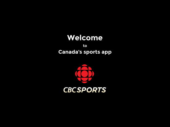 CBC Sportsのおすすめ画像1