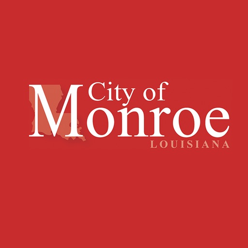 City Of Monroe Louisiana icon